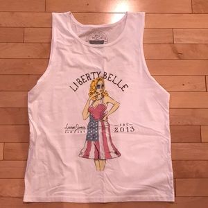 NWT Lauren James Tank